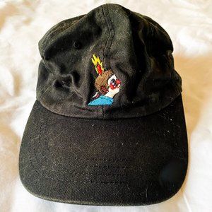 Neck Deep Merch - LNOTGY Baseball Cap